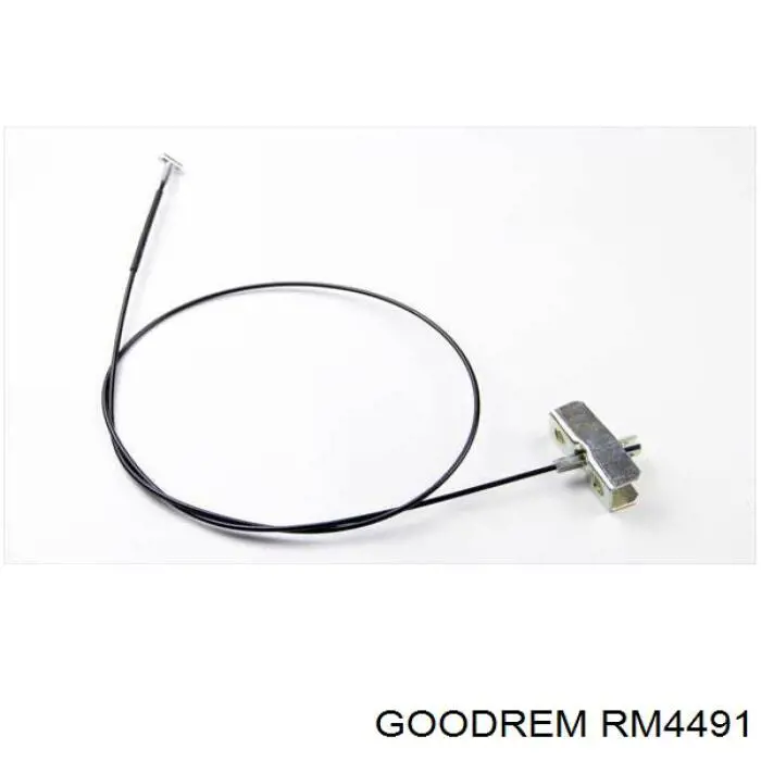 RM4491 Goodrem cable de freno de mano intermedio