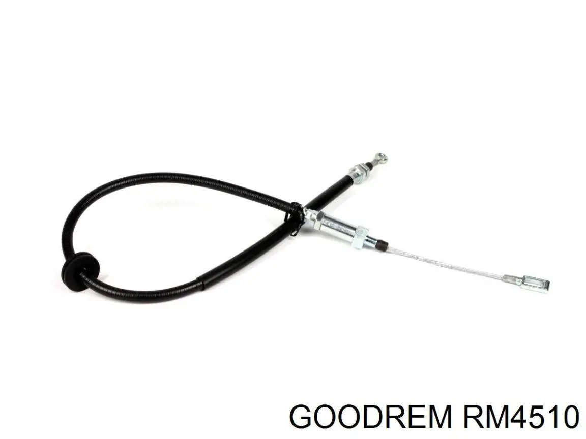 RM4510 Goodrem cable de freno de mano delantero