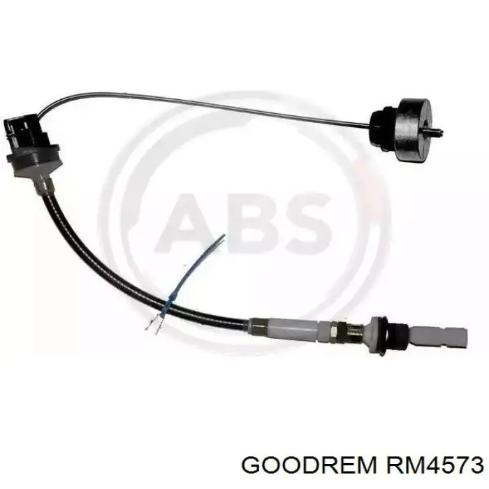 RM4573 Goodrem cable de embrague