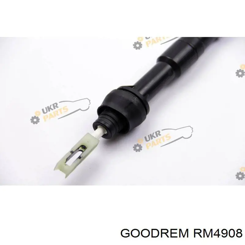 RM4908 Goodrem cable de embrague