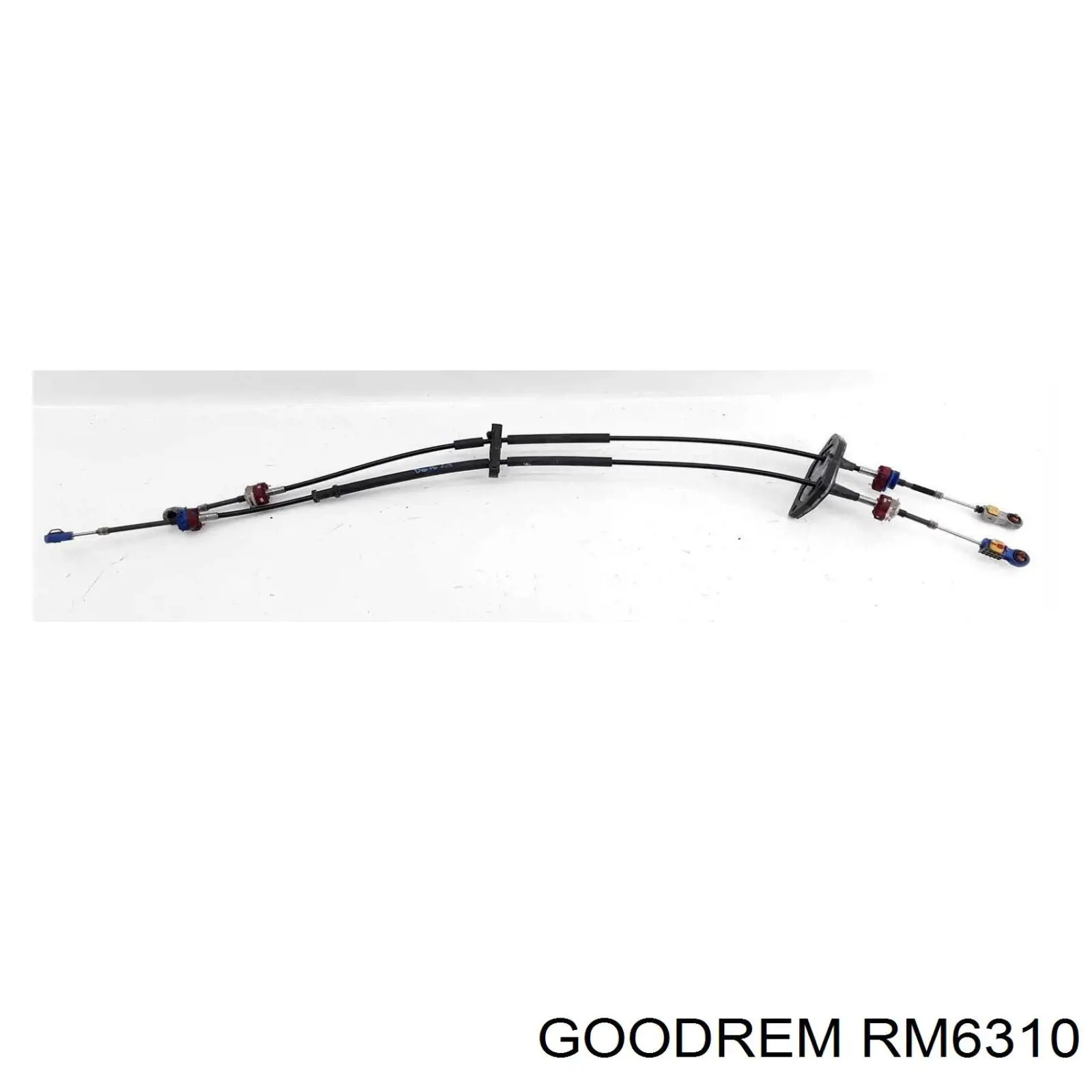 RM6310 Goodrem