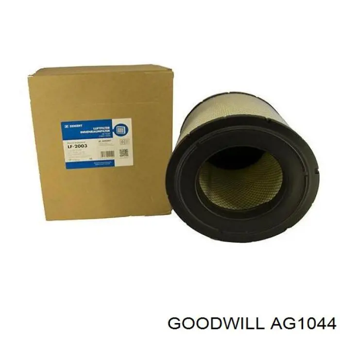 AG1044 Goodwill filtro de aire