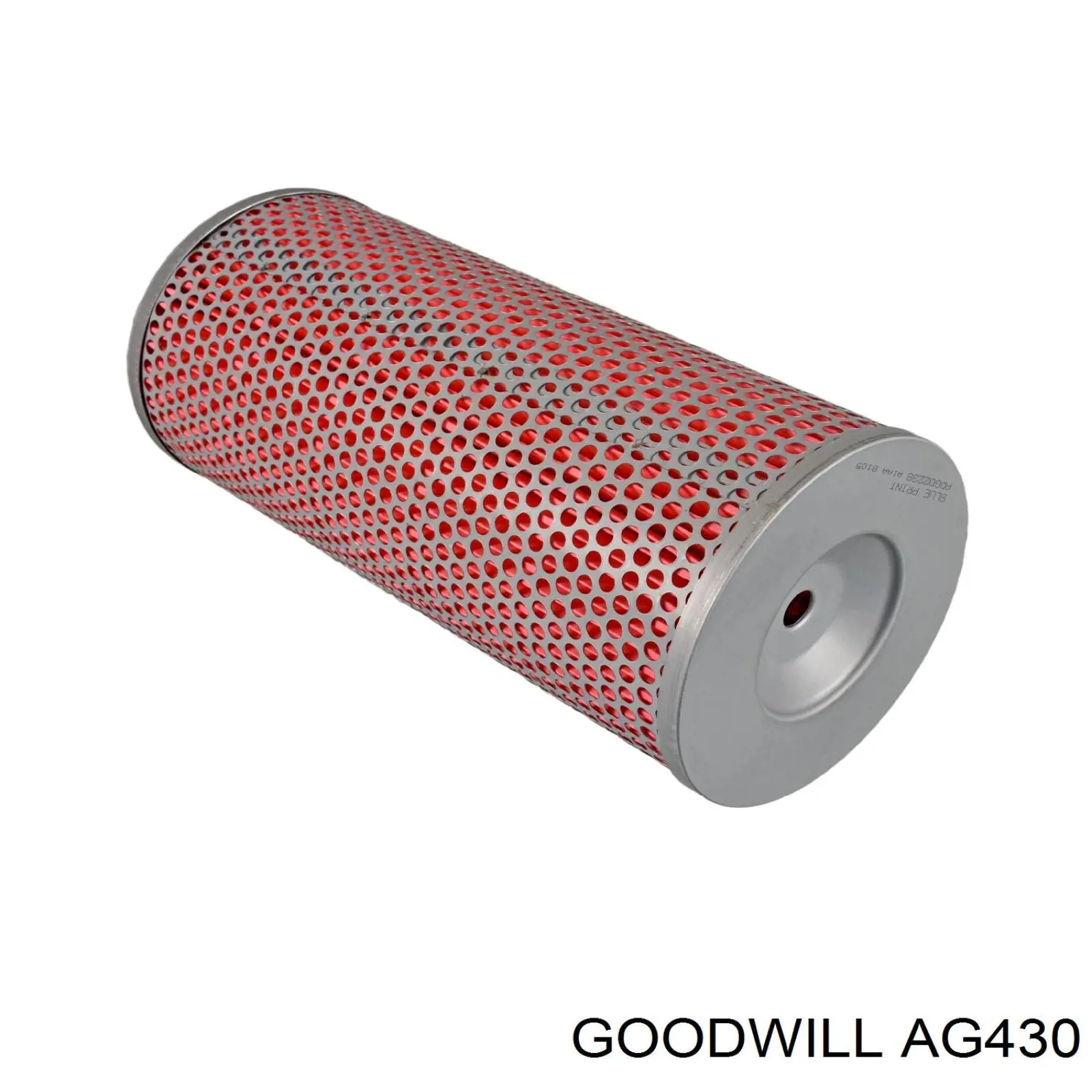 AG430 Goodwill filtro de aire