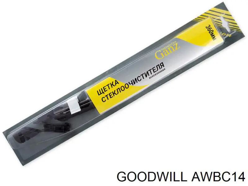 Escobilla del limpiaparabrisas del lado del pasajero Nissan JUKE JPN hatchback (F15) (2010 - 2019) precio, desde  