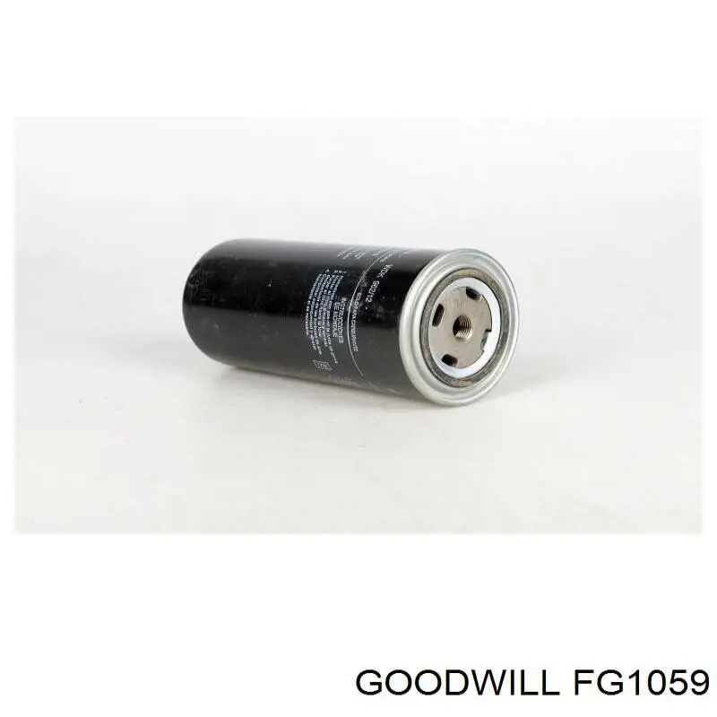 FG1059 Goodwill filtro combustible