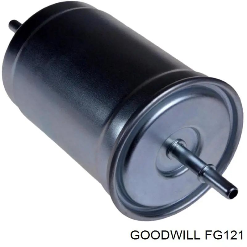 FG121 Goodwill filtro combustible