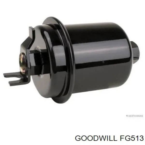 Filtro combustible Honda Civic 6 EJ9, EK3/4