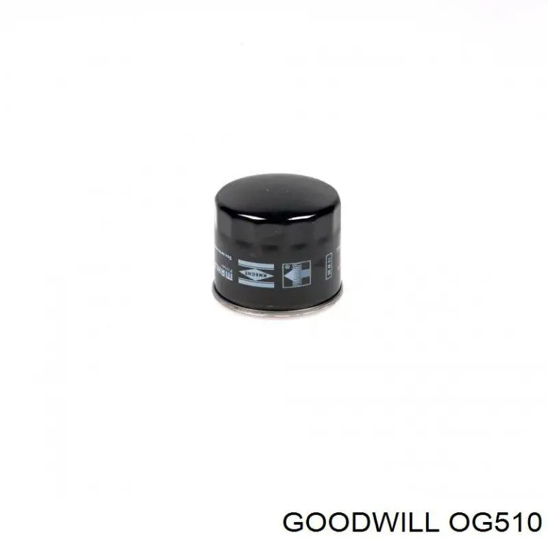 OG510 Goodwill filtro de aceite