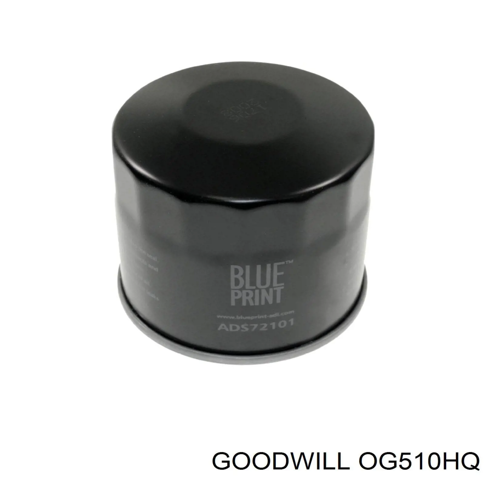 OG510HQ Goodwill filtro de aceite
