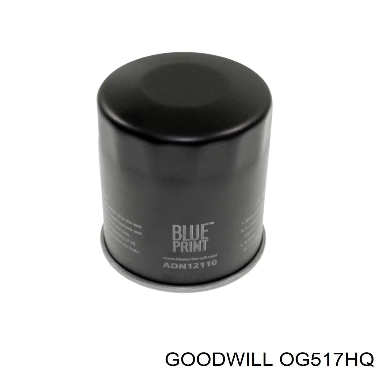 Filtro de aceite Renault Megane 1 LA0, LA1