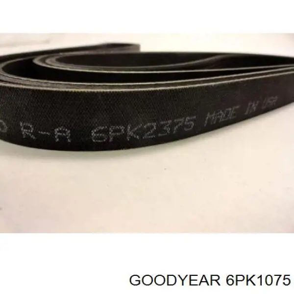 Correa trapezoidal Peugeot Partner 1 5F