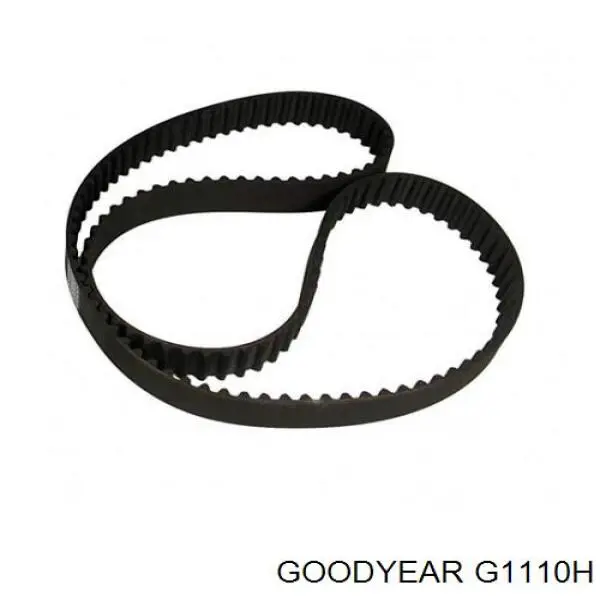 G1110H Goodyear correa distribución