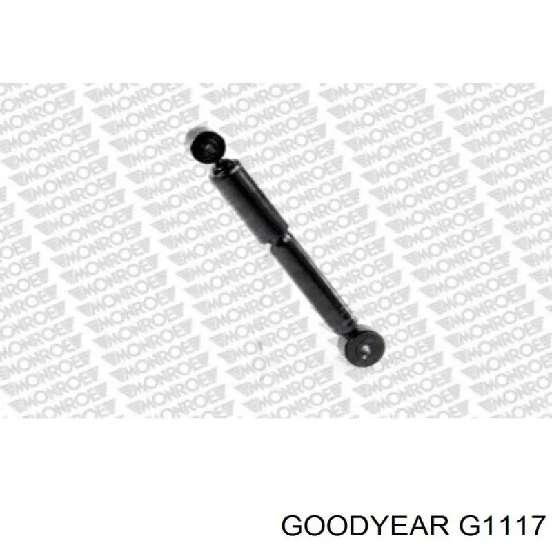 G1117 Goodyear