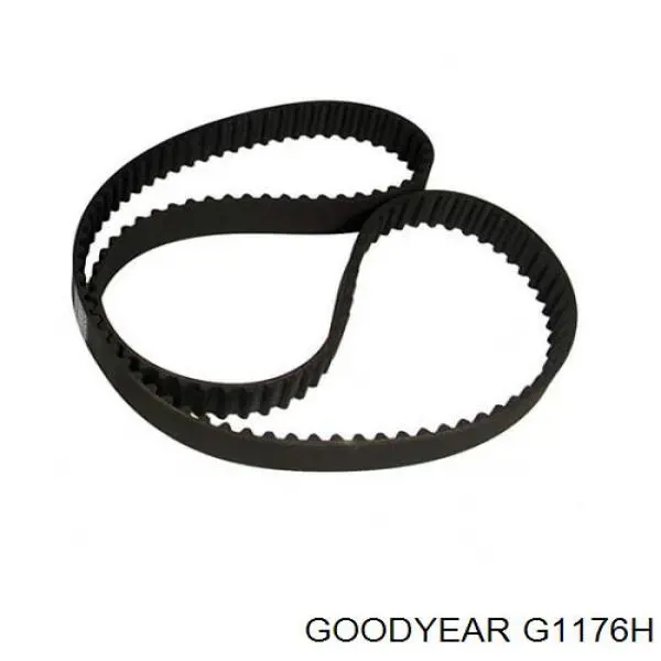 G1176H Goodyear correa distribucion