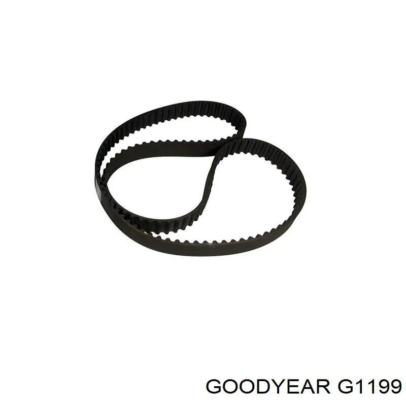 G1199 Goodyear correa distribucion