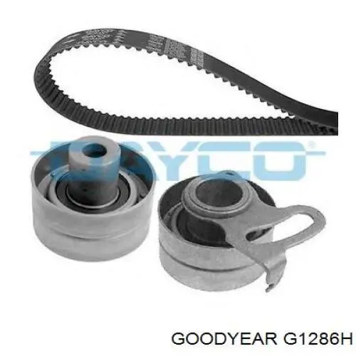 G1286H Goodyear correa distribucion