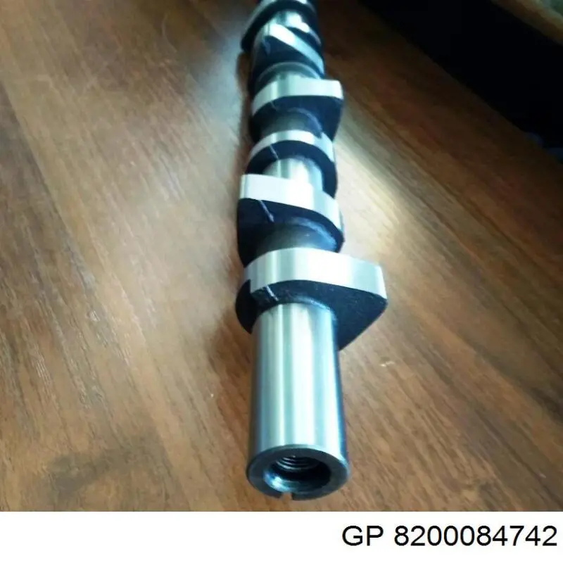 Árbol de levas Renault Espace 4 JK0