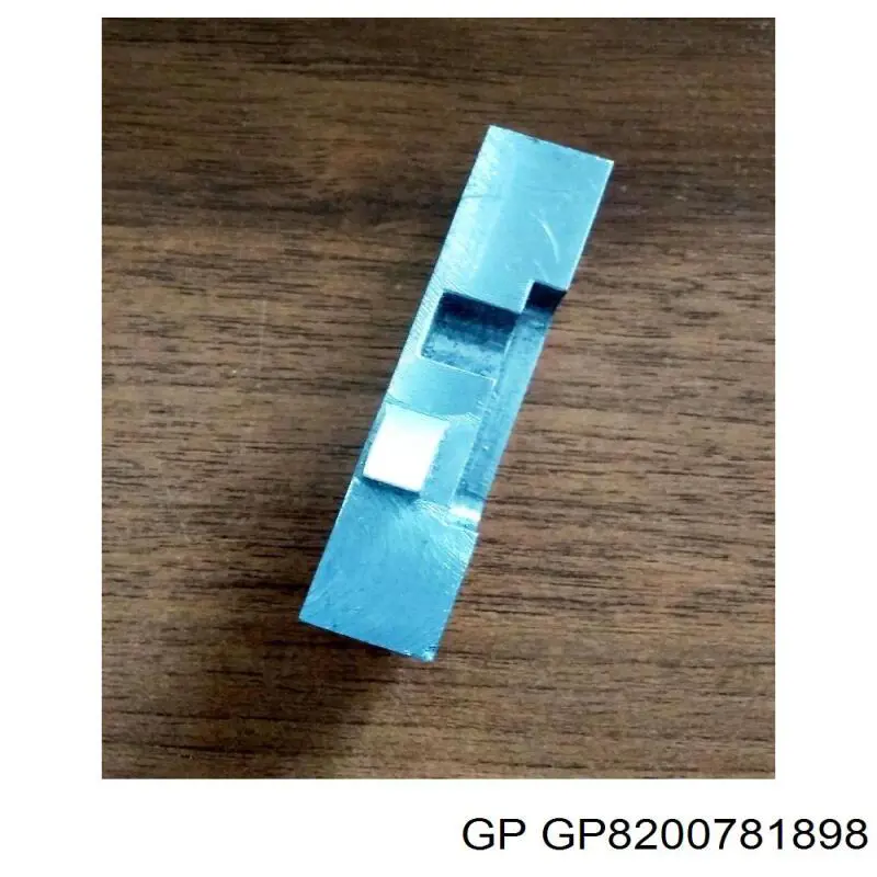 Polea, cigüeñal Renault Espace 4 JK0