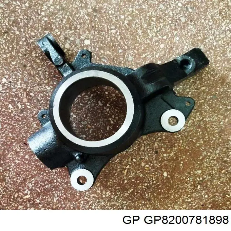 Polea, cigüeñal Renault Espace 4 JK0