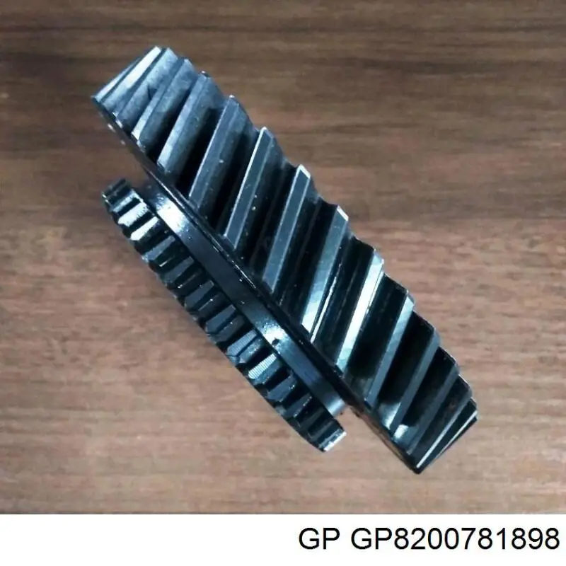 Polea, cigüeñal Renault Espace 4 JK0