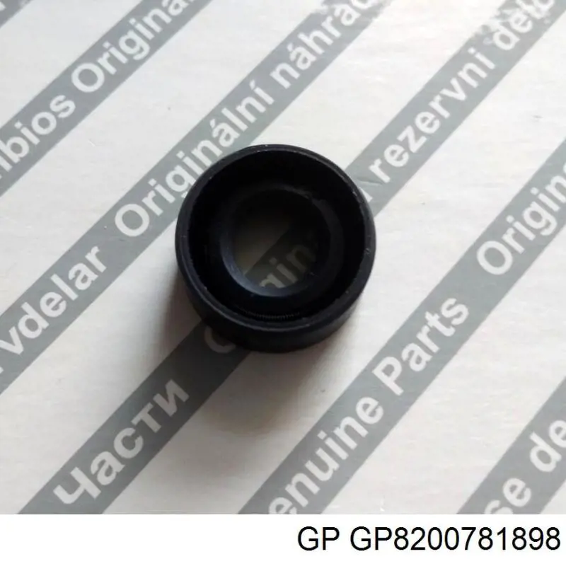 Polea, cigüeñal Renault Espace 4 JK0