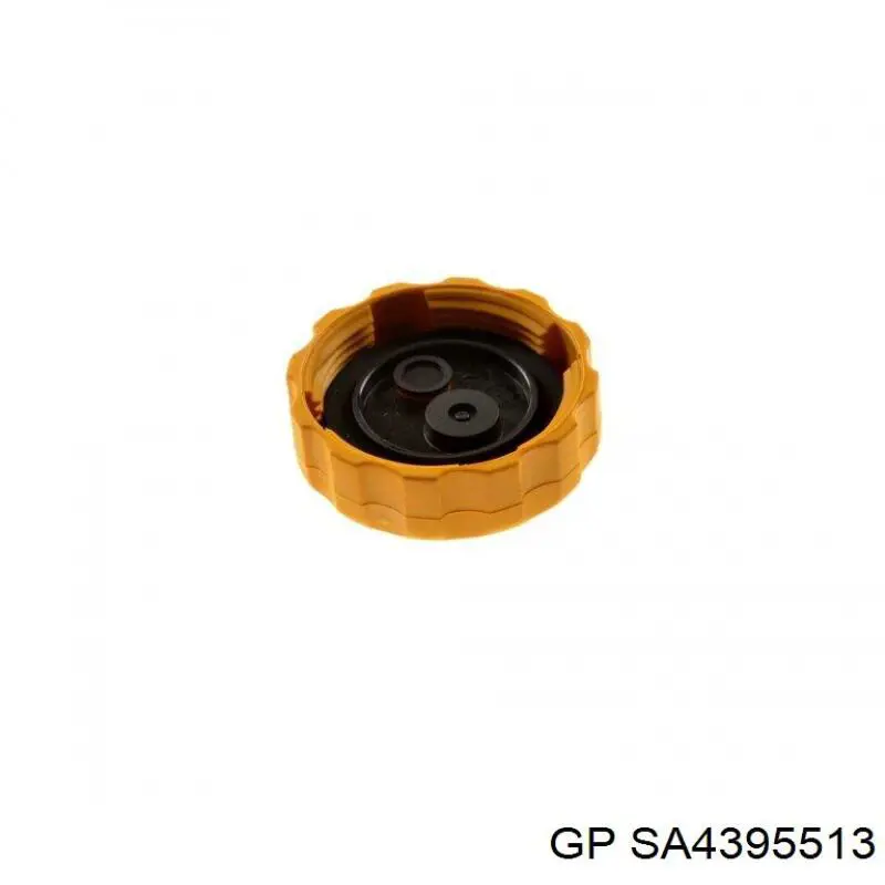 Tapón de expansión de refrigerante/anticongelante Chevrolet Aveo 2 T250, T255