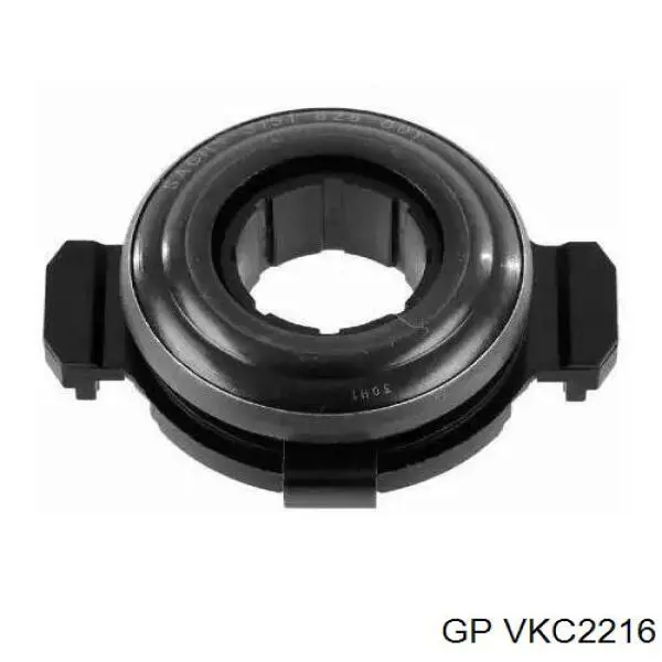 VKC 2216 GP cojinete de desembrague