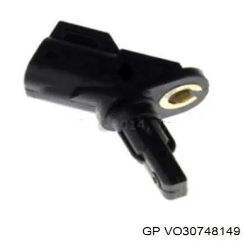 Sensor ABS delantero Volvo V40 525, 526