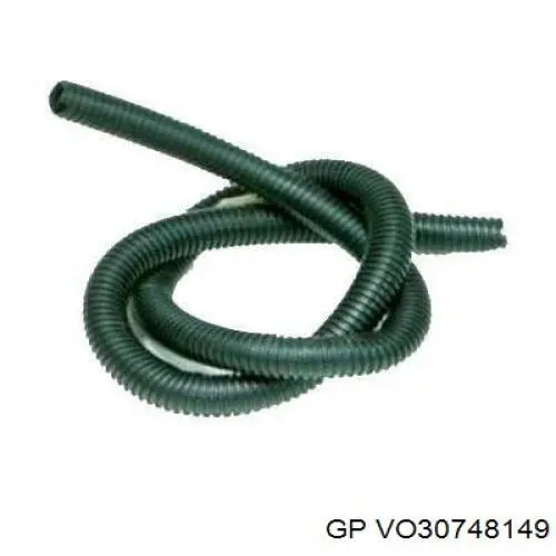 Sensor ABS delantero Volvo V40 525, 526