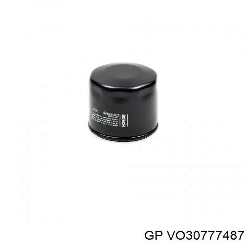 Filtro de aceite Nissan Sunny 3 N14