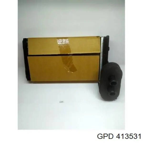 Amortiguador trasero BMW 3 E30