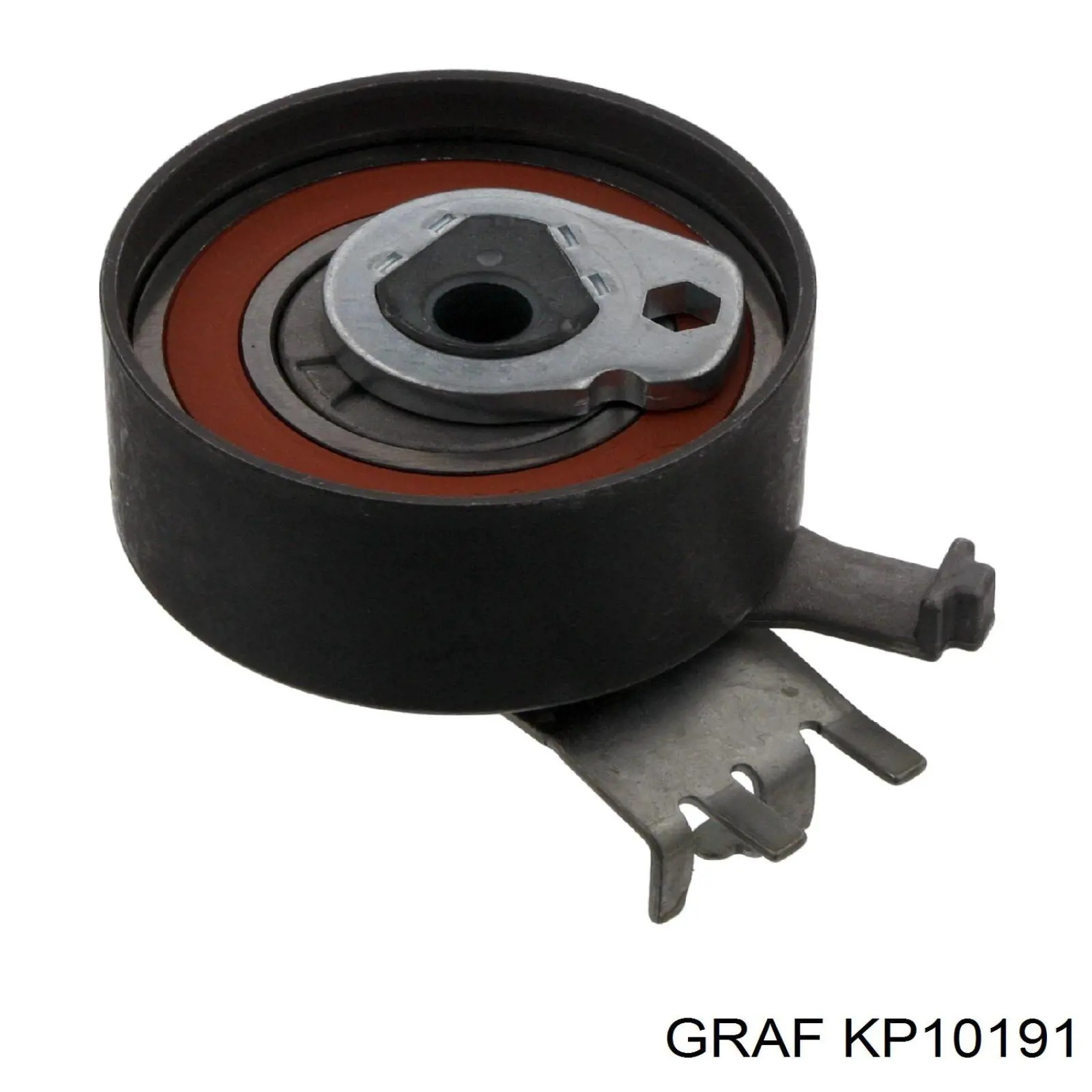 KP10191 Graf kit de distribución