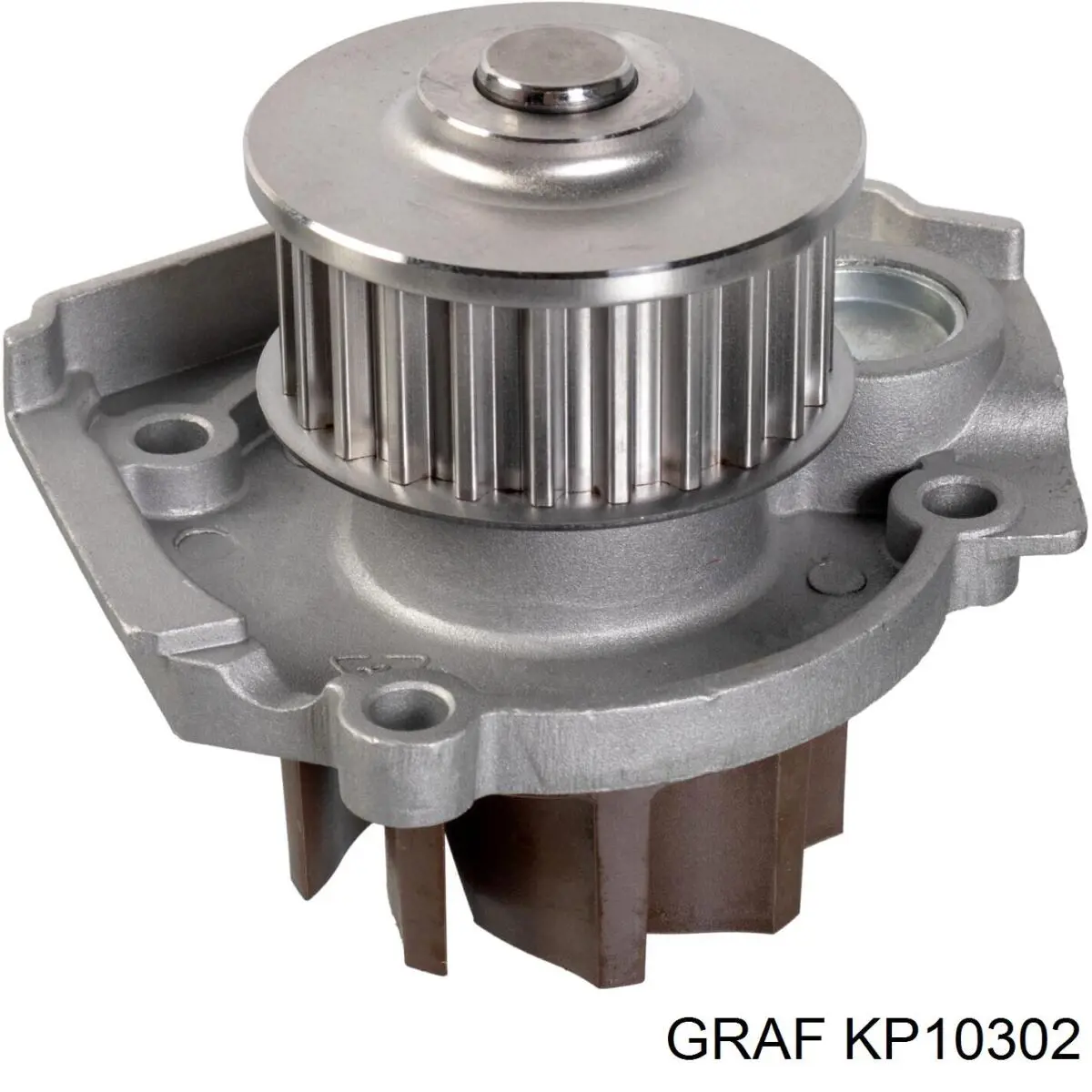 Comprar KP10302 Graf Kit de correa de distribución