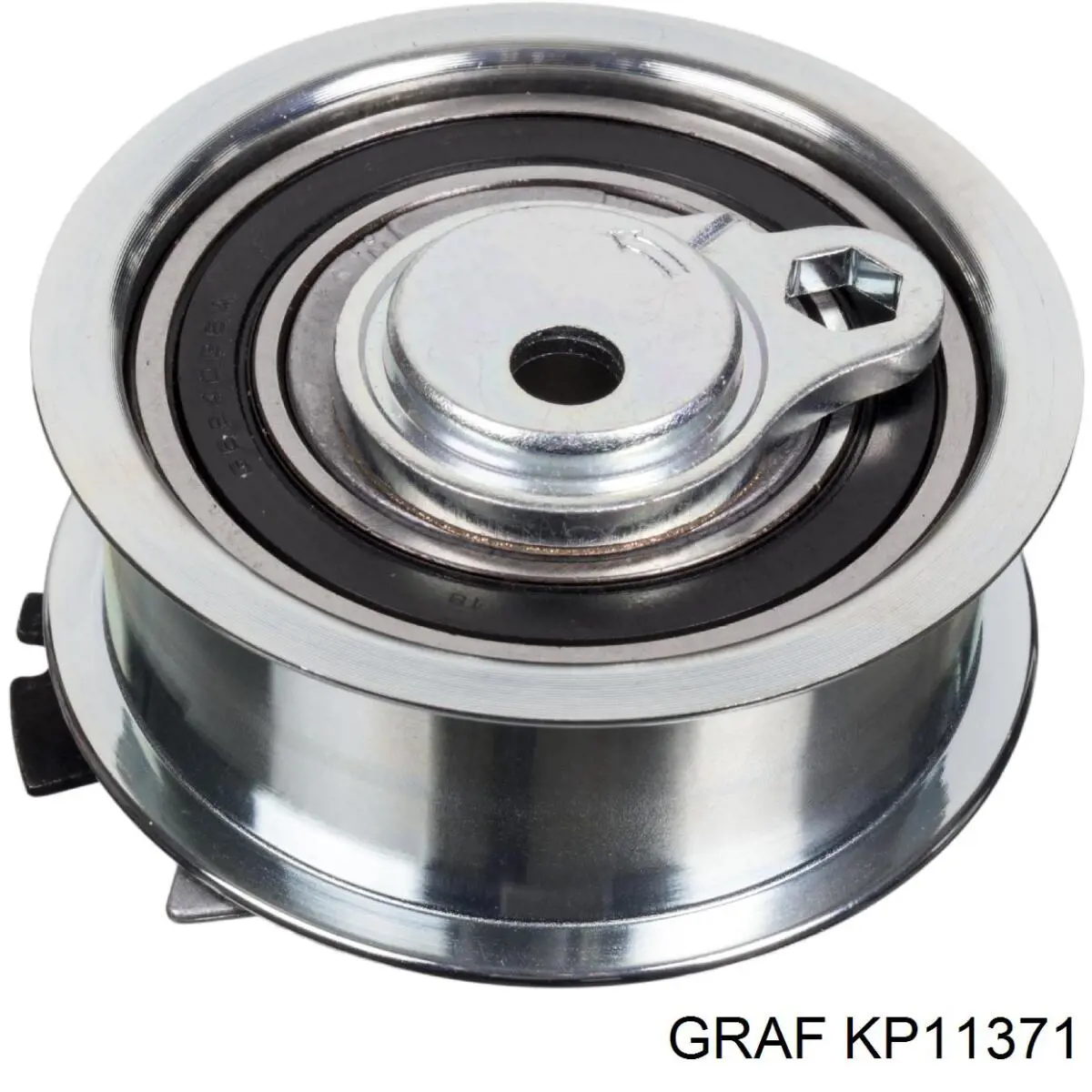 Comprar KP11371 Graf Kit de correa de distribución