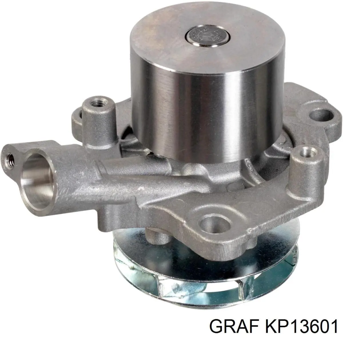 KP1360-1 Graf kit de correa de distribución