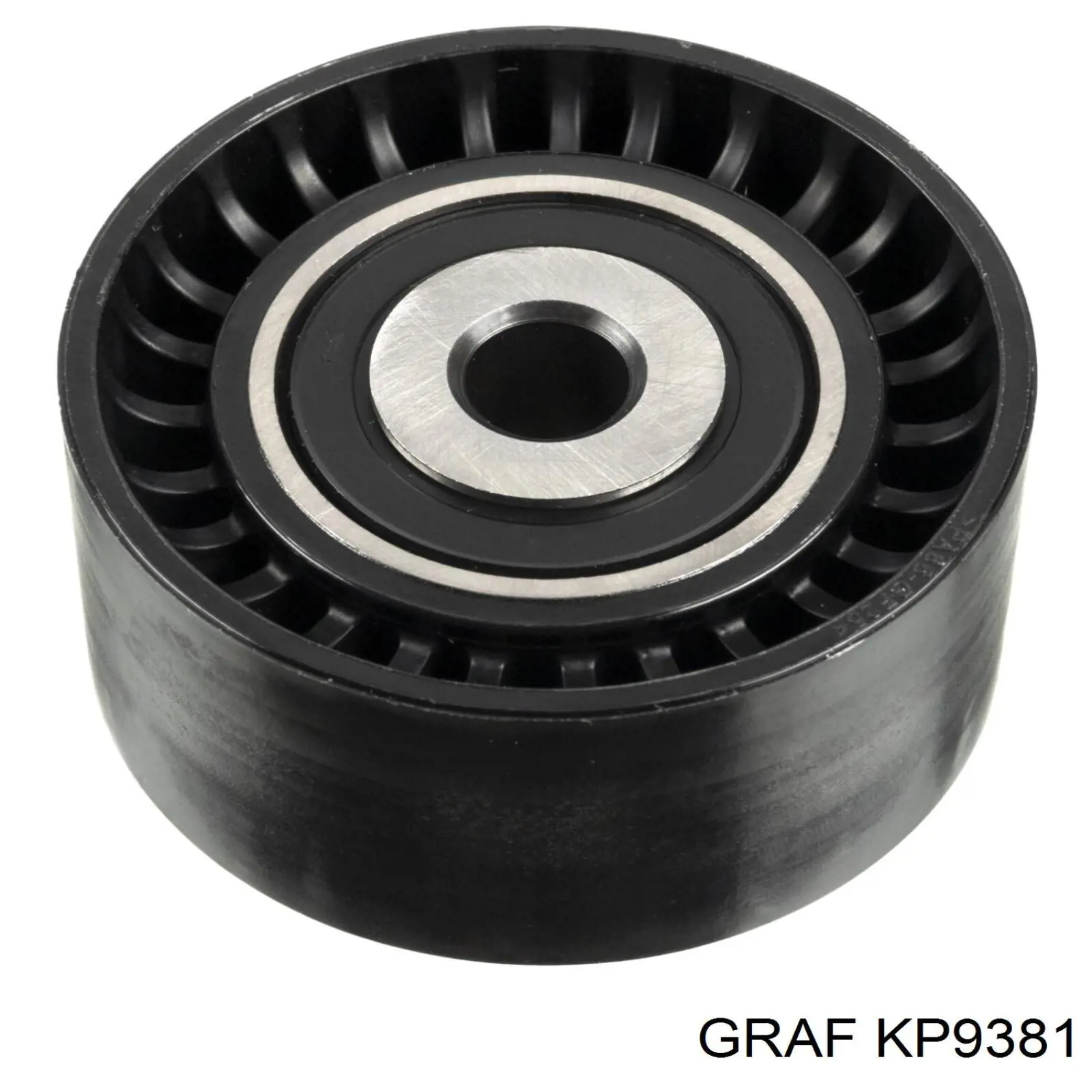 Kit correa de distribución Peugeot Partner 1 5F