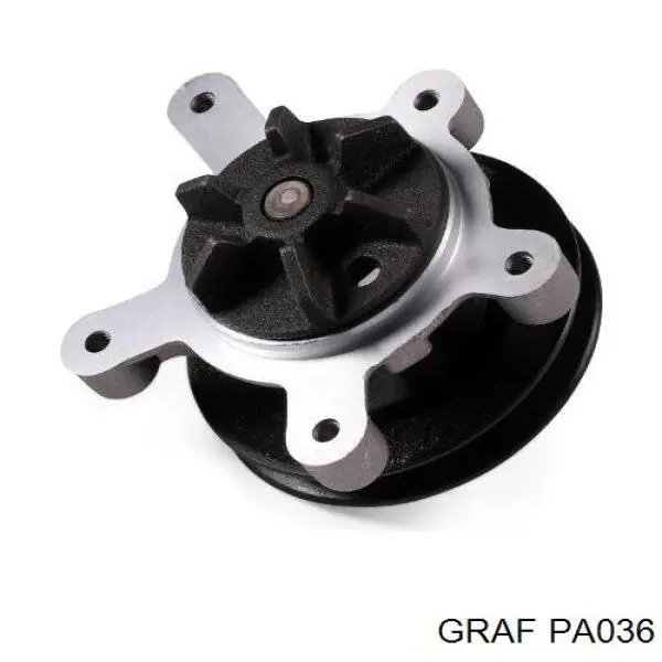 Comprar P610 Hepu Bomba de agua para motor