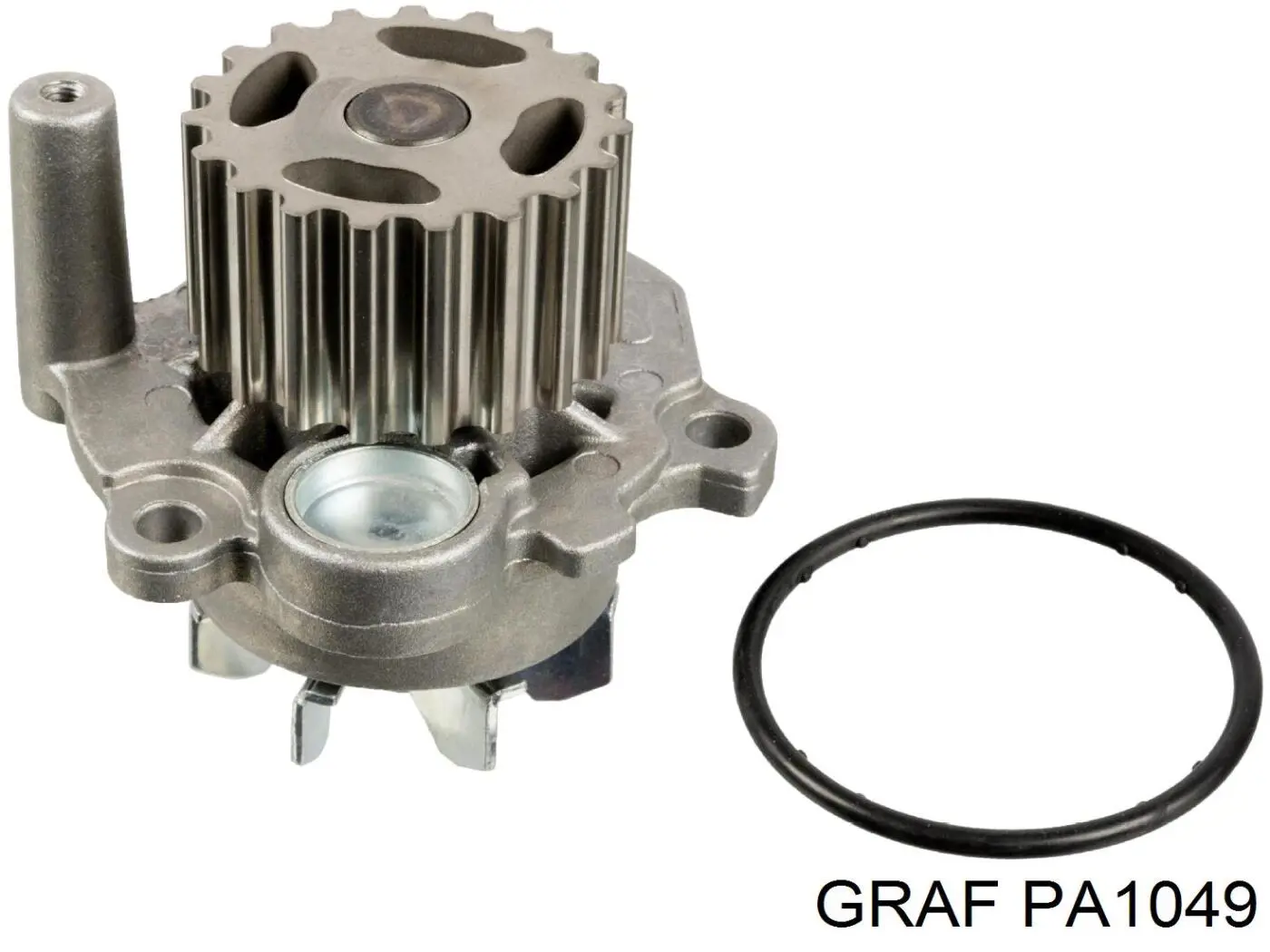 Comprar PA1049 Graf Bomba de agua para motor