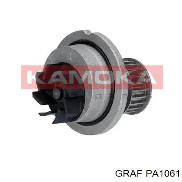 Comprar PA1061 Graf Bomba de agua para motor