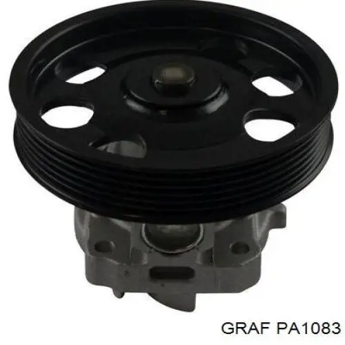Comprar PA1083 Graf Bomba de agua para motor