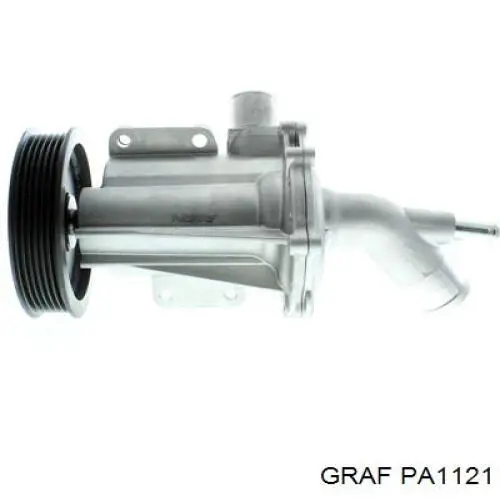 Bomba de agua PA1121 Graf