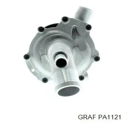 Motor de agua Graf PA1121
