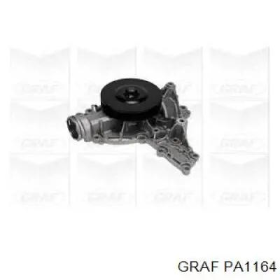 Comprar PA1164 Graf Bomba de agua para motor
