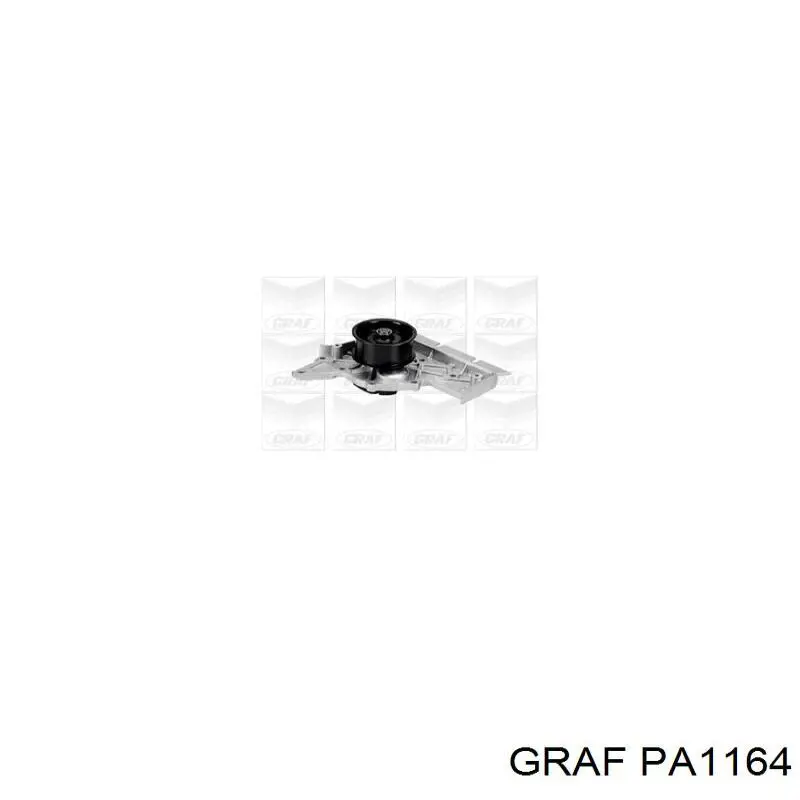 Bombeadora de agua Graf PA1164 precio, desde 89,29 EUR