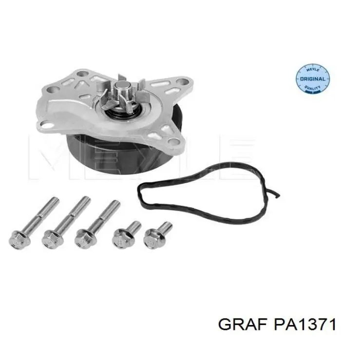 Bombeadora de agua Hepu P380 precio, desde 97,12 EUR