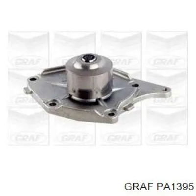 Comprar GK3Q8501AD Ford Bomba de agua para motor