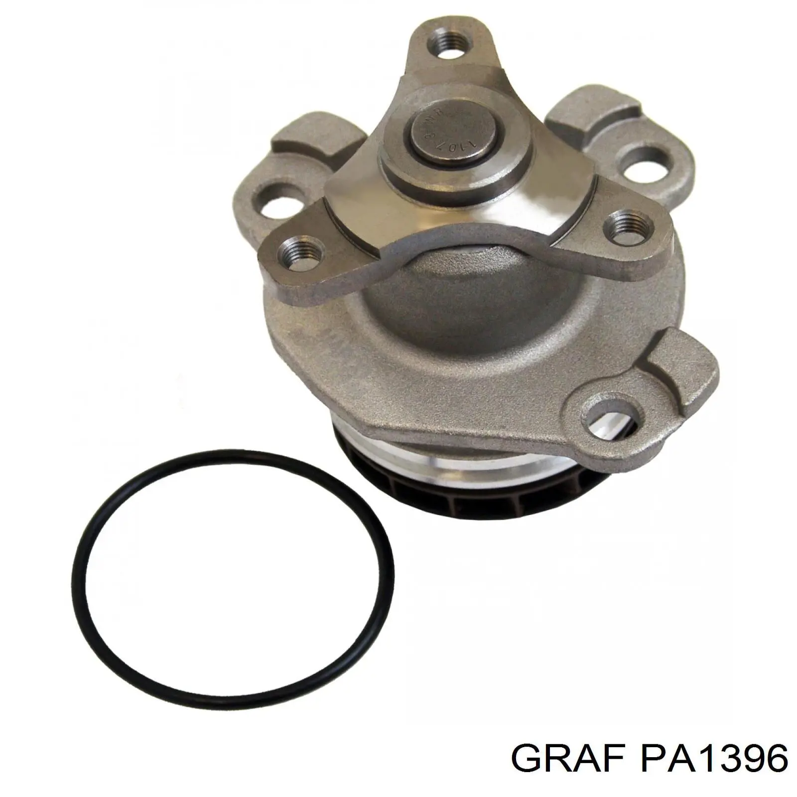 Bomba de agua 9836834880 Peugeot/Citroen