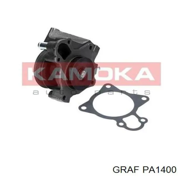 Motor de agua Dolz B247