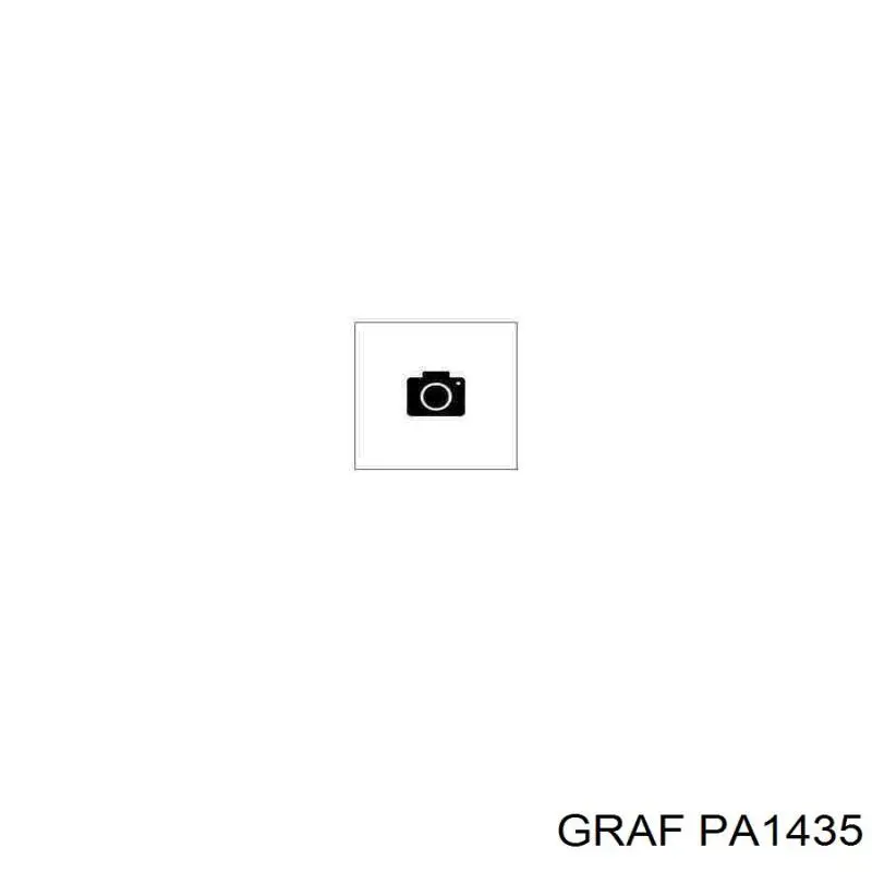 Motor de agua Hepu P275