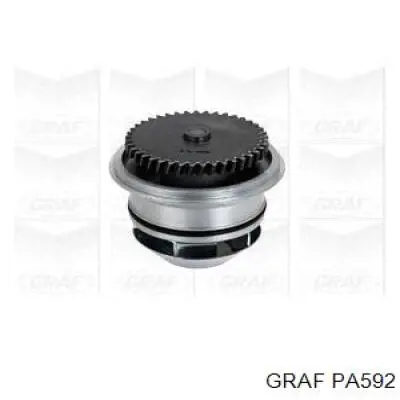Comprar PA592 Graf Bomba de agua para motor